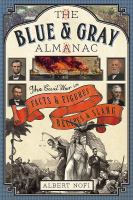 The_blue_and_gray_almanac