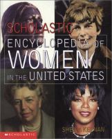 Encyclopedia_of_women_in_the_United_States