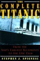 The_complete_Titanic