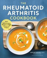 The_rheumatoid_arthritis_cookbook