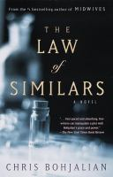 The_law_of_similars