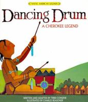 Dancing_Drum___A_Cherokee_Legend