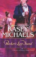 Becket_s_last_stand