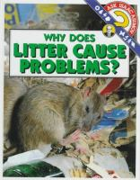 Why_does_litter_cause_problems_