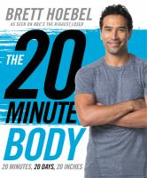 The_20-minute_body