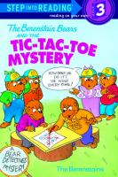 The_Berenstain_Bears_and_the_tic-tac-toe_mystery