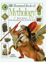 DK_illustrated_dictionary_of_mythology