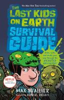 The_last_kids_on_earth_survival_guide