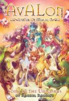 Avalon__web_of_magic__Song_of_the_unicorns