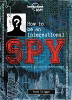 How_to_be_an_international_spy