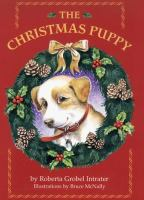 The_Christmas_puppy