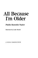 All_because_I_m_older