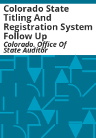 Colorado_State_Titling_and_Registration_System_follow_up