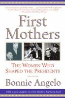 First_mothers
