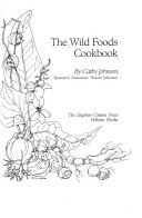 The_wild_foods_cookbook