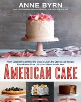 American_cake