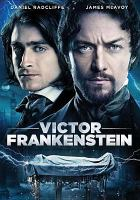 Victor_Frankenstein