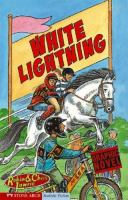 White_lightning