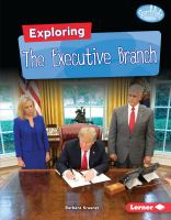 Exploring_the_Executive_branch