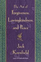 The_art_of_forgiveness__loving_kindness__and_peace