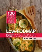 Low-FODMAP_Diet_Cookbook