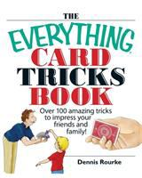 The_everything_card_tricks_book