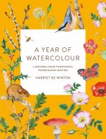 A_year_of_watercolour