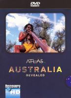 Australia_revealed