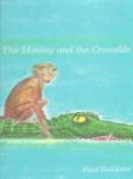The_monkey_and_the_crocodile