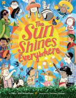 The_sun_shines_everywhere