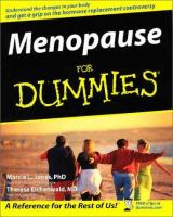 Menopause_for_dummies