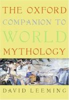 The_Oxford_companion_to_world_mythology