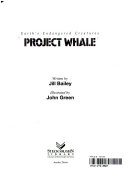 Project_whale