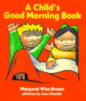 A_child_s_good_morning_book