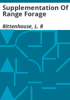 Supplementation_of_range_forage