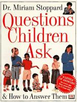 Questions_children_ask