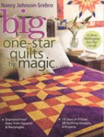 Big_one-star_quilts_by_magic