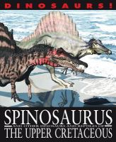 Spinosaurus_and_other_dinosaurs_and_reptiles_from_the_upper_Cretaceous