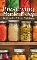 Preserving_made_easy