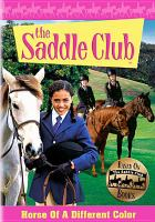 Saddle_club_1_-_horse_of_a_different_color