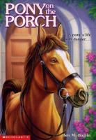 Pony_on_the_Porch___Animal_Ark