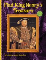 Find_King_Henry_s_treasures