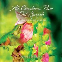 All_creatures_pour_out_speech