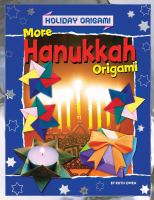 More_Hanukkah_origami
