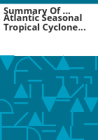 Summary_of_____Atlantic_seasonal_tropical_cyclone_activity_and_verification_of_author_s_forecast