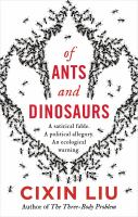 Of_ants_and_dinosaurs