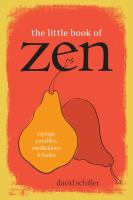 The_little_book_of_Zen