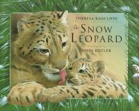 The_snow_leopard