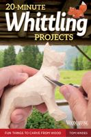 20-Minute_Whittling_Projects