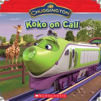 Koko_on_call